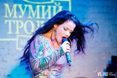 Фотоотчет : BIANKA (LIVE). Суббота, 27 апреля. Изображение 1