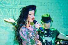 Фотоотчет : BIANKA (LIVE). Суббота, 27 апреля. Изображение 8