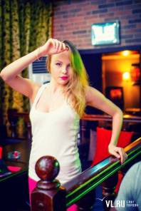 Фотоотчет : Salsa Party. Воскресенье, 28 апреля. Изображение 5