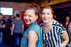 Фотоотчет : Salsa Party. Воскресенье, 28 апреля. Изображение 6