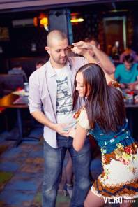 Фотоотчет : Salsa Party. Воскресенье, 28 апреля. Изображение 9