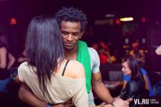 Фотоотчет : Salsa Party. Воскресенье, 28 апреля. Изображение 10