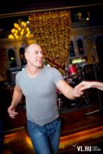 : Salsa Party. Воскресенье, 28 апреля