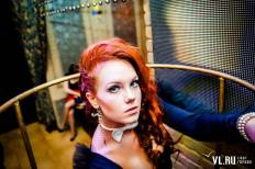 Фотоотчет : First Class Lifestyle. Вторник, 30 апреля. Изображение 1