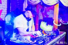 Фотоотчет : ПРАЗДНИК ВЕСНЫ И ОТДЫХА WITH DJ YORK (MOSCOW). Среда,  1 мая. Изображение 10