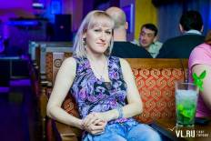 Фотоотчет Trinity Irish Pub: МАЙСКИЕ ПРАЗДНИКИ. Группа "OCEAN". Пятница,  3 мая. Изображение 4
