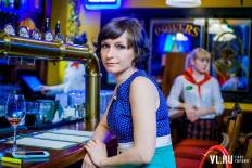 Фотоотчет Trinity Irish Pub: МАЙСКИЕ ПРАЗДНИКИ. Группа "OCEAN". Пятница,  3 мая. Изображение 5