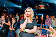Фотоотчет : БОГДАН ТИТОМИР (LIVE). Пятница,  3 мая. Изображение 24