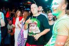 Фотоотчет : БОГДАН ТИТОМИР (LIVE). Пятница,  3 мая. Изображение 33