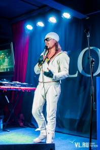 Фотоотчет : БОГДАН ТИТОМИР (LIVE). Пятница,  3 мая. Изображение 74