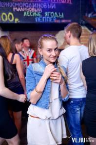 Фотоотчет : DJ MIAMI (MOSCOW). Суббота,  4 мая. Изображение 4