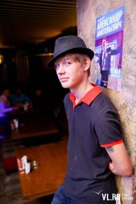 Фотоотчет : DJ MIAMI (MOSCOW). Суббота,  4 мая. Изображение 10