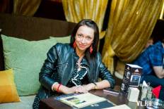 Фотоотчет Shisha bar: Майский марафон в Shisha bar. Четверг,  9 мая. Изображение 2