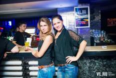 Фотоотчет : Dj Feel. Пятница, 10 мая. Изображение 6