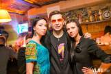 : DJ & MC SET  Александра Анатольевича. Пятница, 10 мая