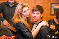 Фотоотчет : DJ & MC SET  Александра Анатольевича. Пятница, 10 мая. Изображение 7