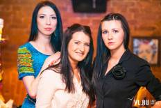 Фотоотчет : DJ & MC SET  Александра Анатольевича. Пятница, 10 мая. Изображение 18