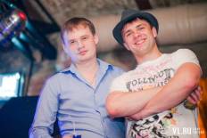 Фотоотчет : DJ & MC SET  Александра Анатольевича. Пятница, 10 мая. Изображение 20