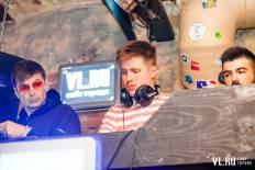 Фотоотчет : DJ & MC SET  Александра Анатольевича. Пятница, 10 мая. Изображение 23
