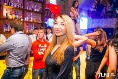 Фотоотчет : DJ & MC SET  Александра Анатольевича. Пятница, 10 мая. Изображение 24