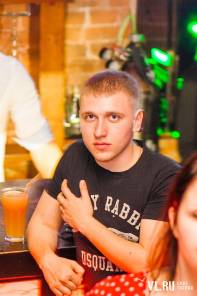 Фотоотчет : DJ & MC SET  Александра Анатольевича. Пятница, 10 мая. Изображение 33