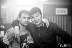 Фотоотчет : DJ & MC SET  Александра Анатольевича. Пятница, 10 мая. Изображение 39