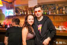 Фотоотчет : DJ & MC SET  Александра Анатольевича. Пятница, 10 мая. Изображение 45