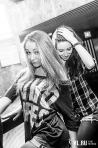 Фотоотчет : DJ & MC SET  Александра Анатольевича. Пятница, 10 мая. Изображение 47