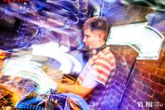 Фотоотчет : DJ & MC SET  Александра Анатольевича. Пятница, 10 мая. Изображение 49