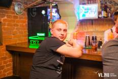 Фотоотчет : DJ & MC SET  Александра Анатольевича. Пятница, 10 мая. Изображение 51