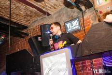 Фотоотчет : DJ & MC SET  Александра Анатольевича. Пятница, 10 мая. Изображение 52
