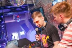 Фотоотчет : DJ & MC SET  Александра Анатольевича. Пятница, 10 мая. Изображение 55