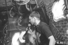 Фотоотчет : DJ & MC SET  Александра Анатольевича. Пятница, 10 мая. Изображение 57