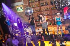 Фотоотчет : DJ & MC SET  Александра Анатольевича. Пятница, 10 мая. Изображение 59