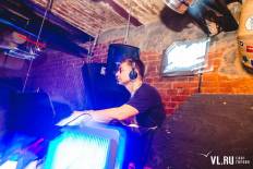 Фотоотчет : DJ & MC SET  Александра Анатольевича. Пятница, 10 мая. Изображение 63
