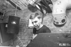 Фотоотчет : DJ & MC SET  Александра Анатольевича. Пятница, 10 мая. Изображение 65