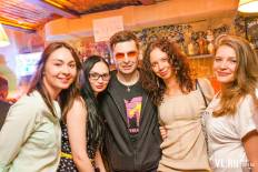 Фотоотчет : DJ & MC SET  Александра Анатольевича. Пятница, 10 мая. Изображение 72