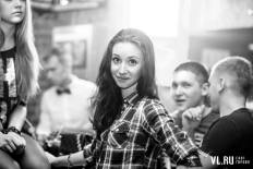 Фотоотчет : DJ & MC SET  Александра Анатольевича. Пятница, 10 мая. Изображение 73