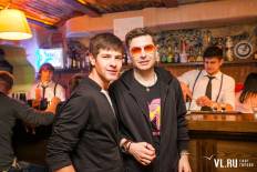 Фотоотчет : DJ & MC SET  Александра Анатольевича. Пятница, 10 мая. Изображение 75