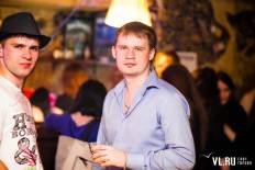 Фотоотчет : DJ & MC SET  Александра Анатольевича. Пятница, 10 мая. Изображение 78