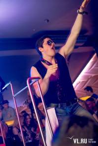 Фотоотчет : DJ CAVE (г. МОСКВА). Суббота, 11 мая. Изображение 7