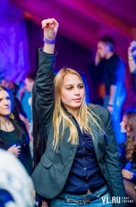 Фотоотчет : FRIENDS Party!. Суббота, 18 мая. Изображение 4