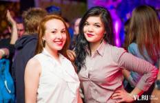 Фотоотчет : FRIENDS Party!. Суббота, 18 мая. Изображение 7
