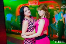Фотоотчет : SEX-PARTY. Среда, 22 мая. Изображение 2