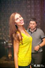 : PRE-OPEN ЛЕТНЕЙ ТЕРРАСЫ CUCKOO. Пятница, 24 мая