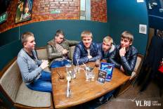 Фотоотчет : Танцевальный Battle. Пятница, 24 мая. Изображение 10