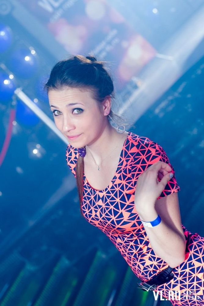 SONYA DANCE - 25 мая 2013 - Афиша событий и отдых во Владивостоке.