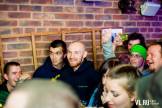 : TRUEBAR. Пятница, 31 мая