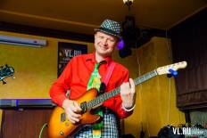 Фотоотчет Trinity Irish Pub: Группа "БРИОЛИН". Пятница, 31 мая. Изображение 3