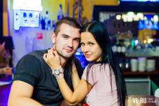 Фотоотчет Trinity Irish Pub: Группа "БРИОЛИН". Пятница, 31 мая. Изображение 10